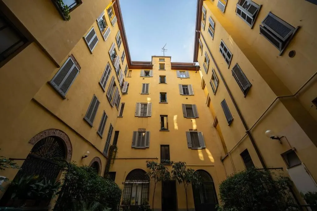 Image 5 of DUOMO – Prestigious Penthouse with Panoramic View