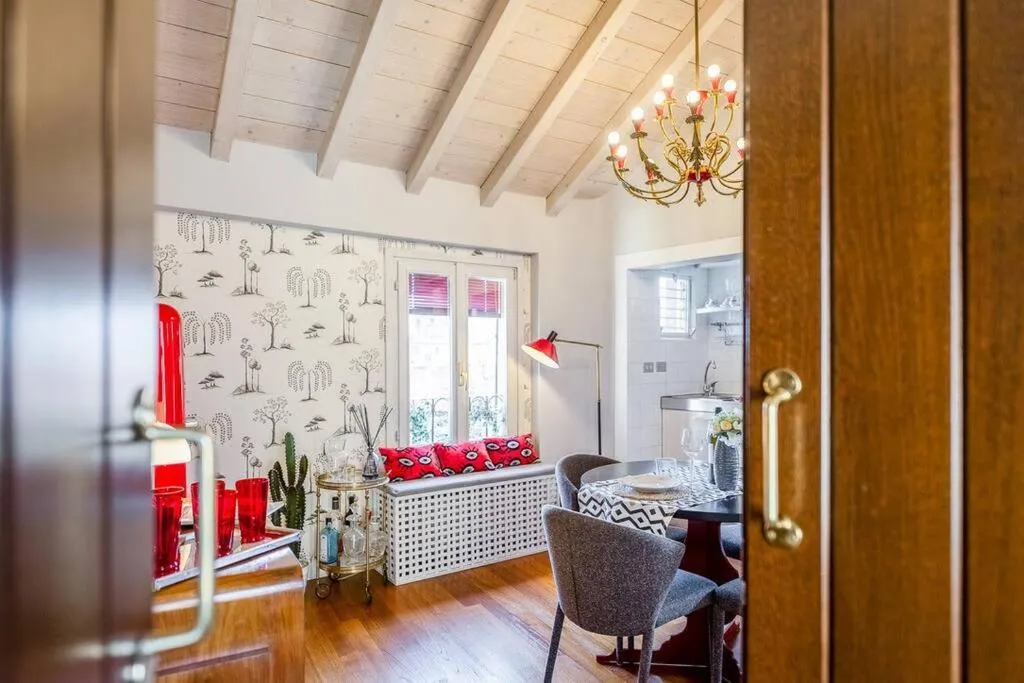 Image 2 of DUOMO – Prestigious Penthouse with Panoramic View
