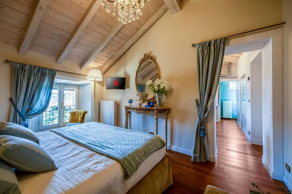 Image 1 of DUOMO – Prestigious Penthouse with Panoramic View