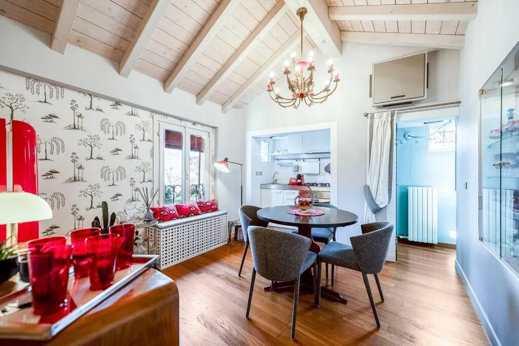 Image 3 of DUOMO – Prestigious Penthouse with Panoramic View