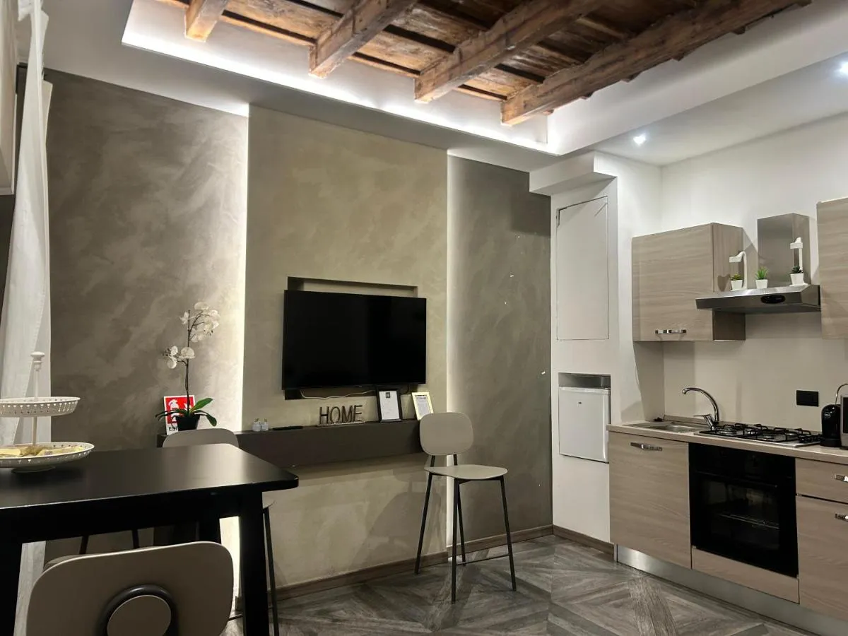 Image 2 of DaVinci Apartament near Duomo