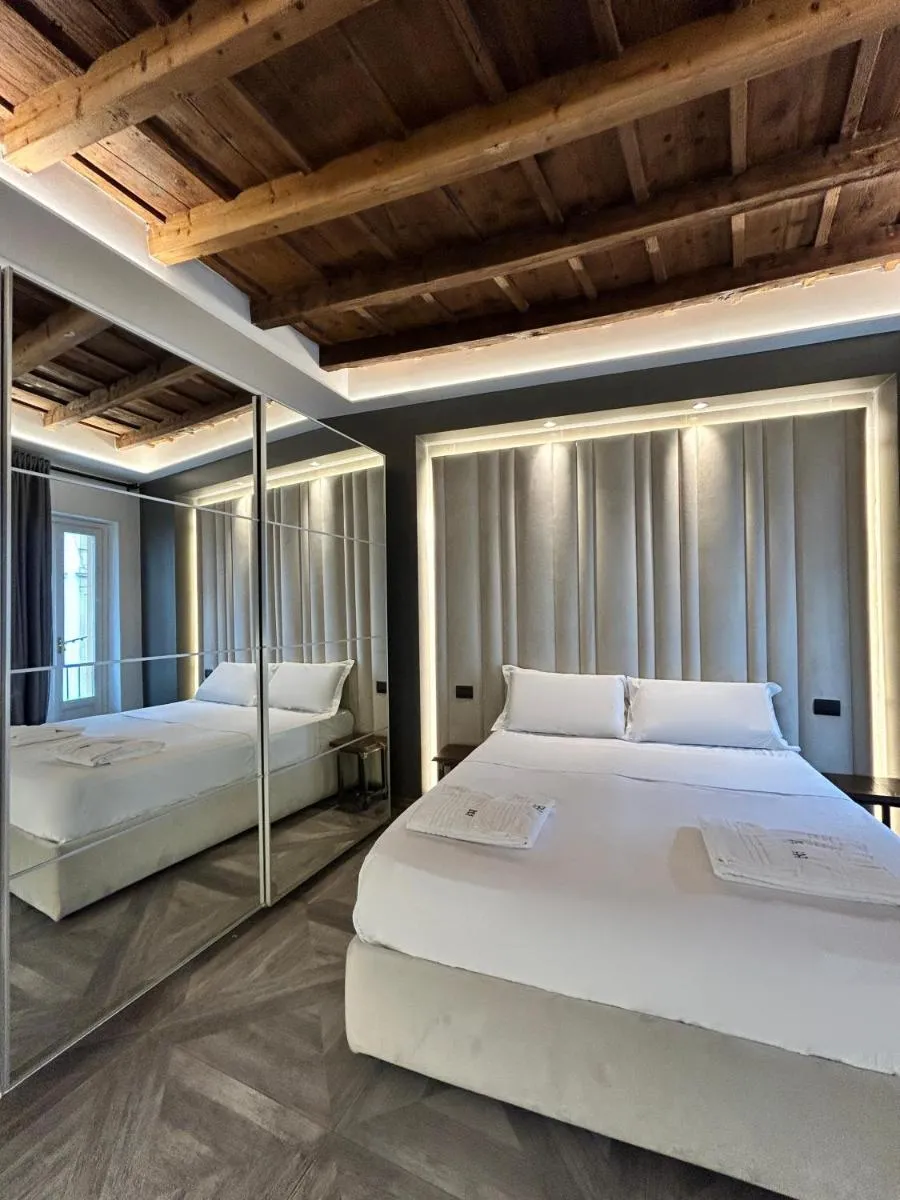 Image 5 of DaVinci Apartament near Duomo