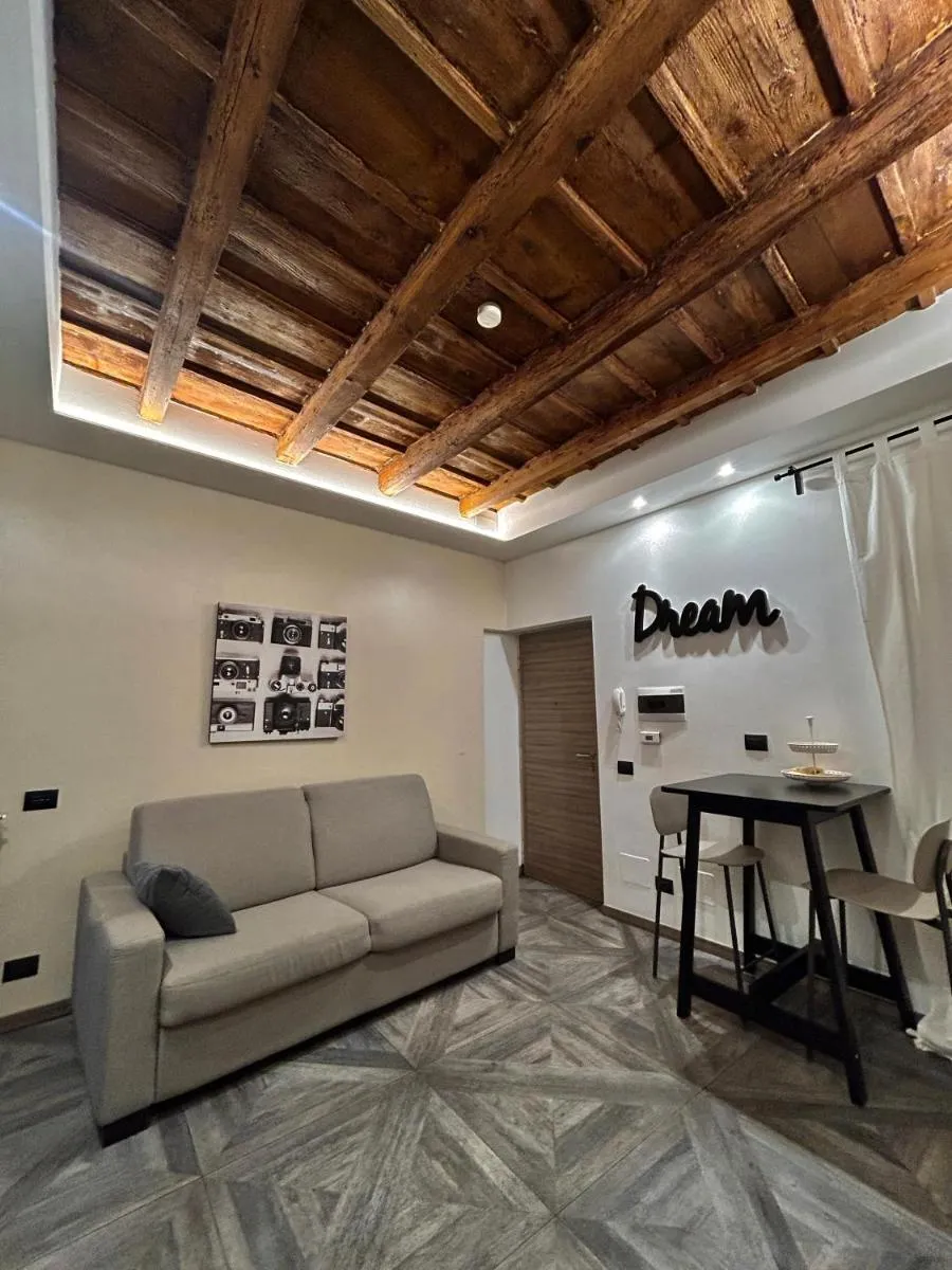 Image 6 of DaVinci Apartament near Duomo