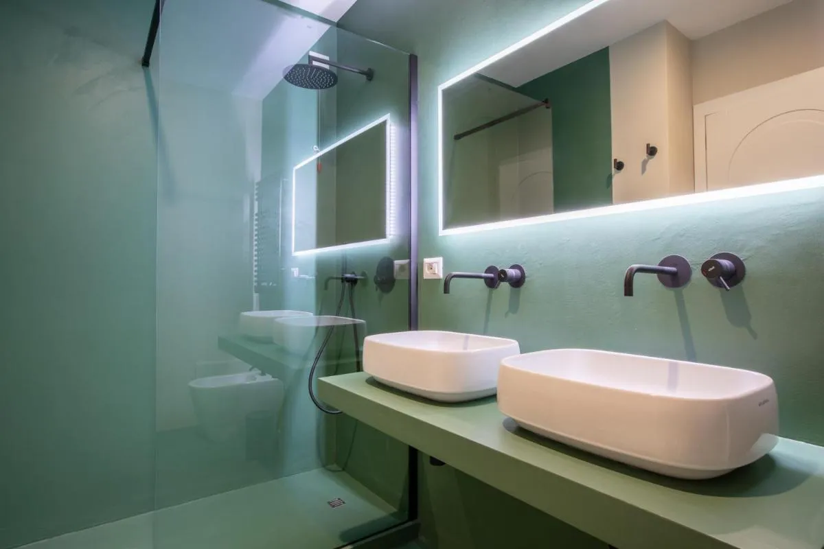 Image 6 of Daplace – Corso Sempione Suites
