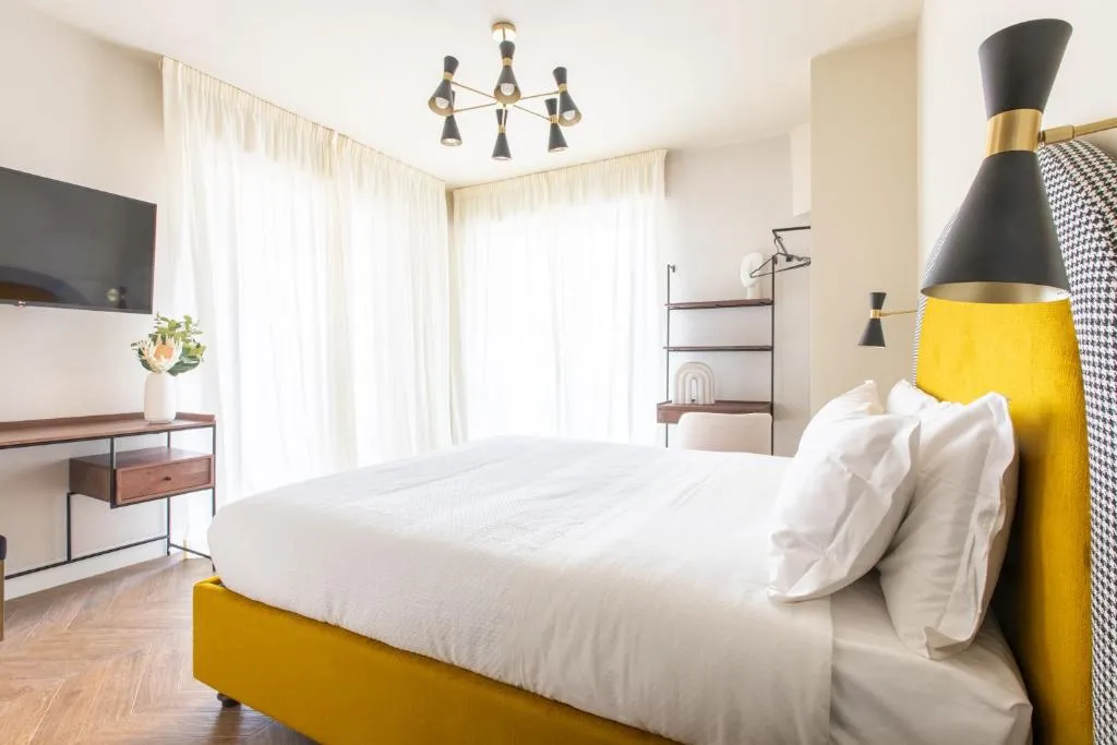Image of Daplace – Corso Sempione Suites