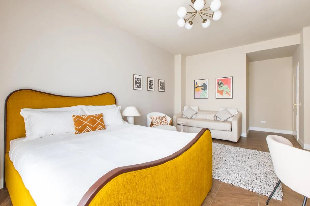 Image 5 of Daplace – Corso Sempione Suites