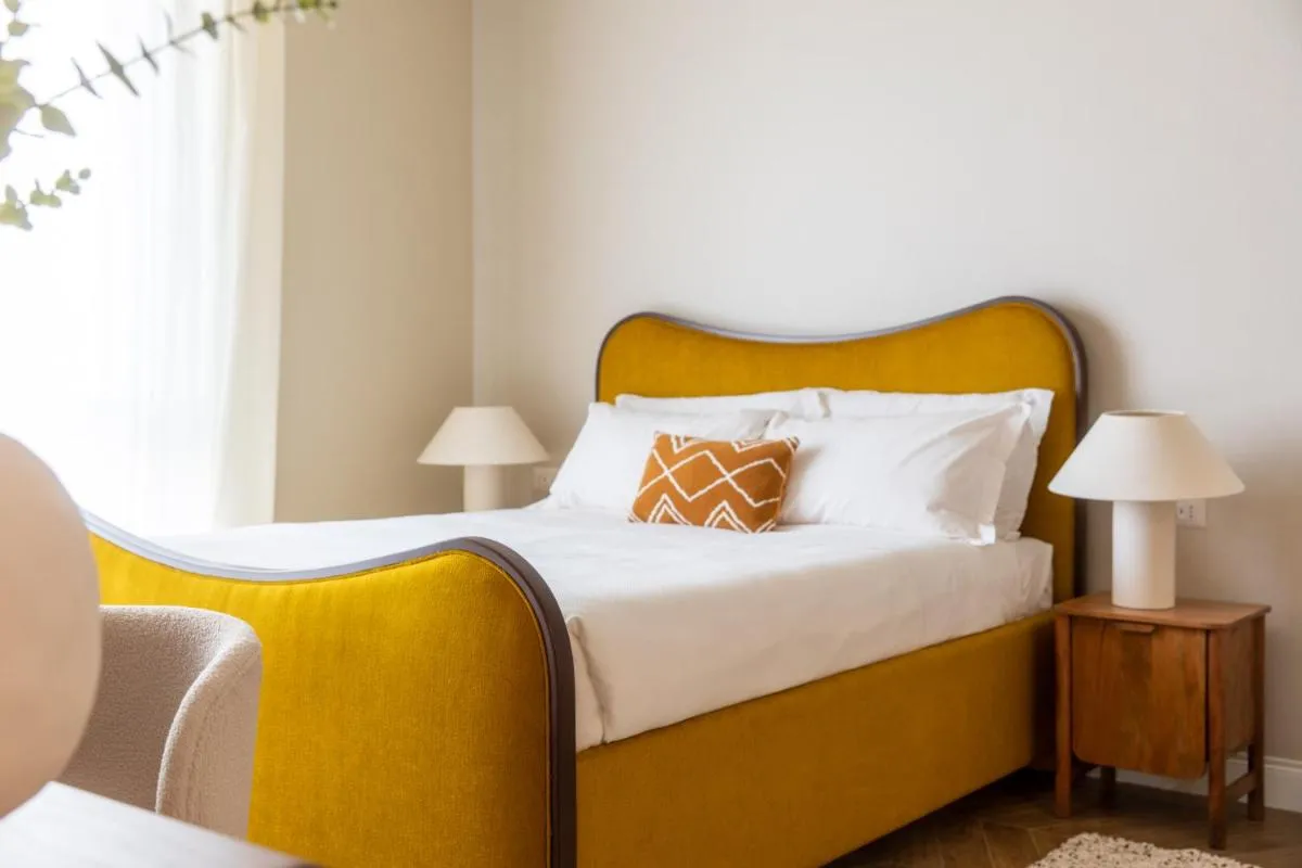 Image 3 of Daplace – Corso Sempione Suites