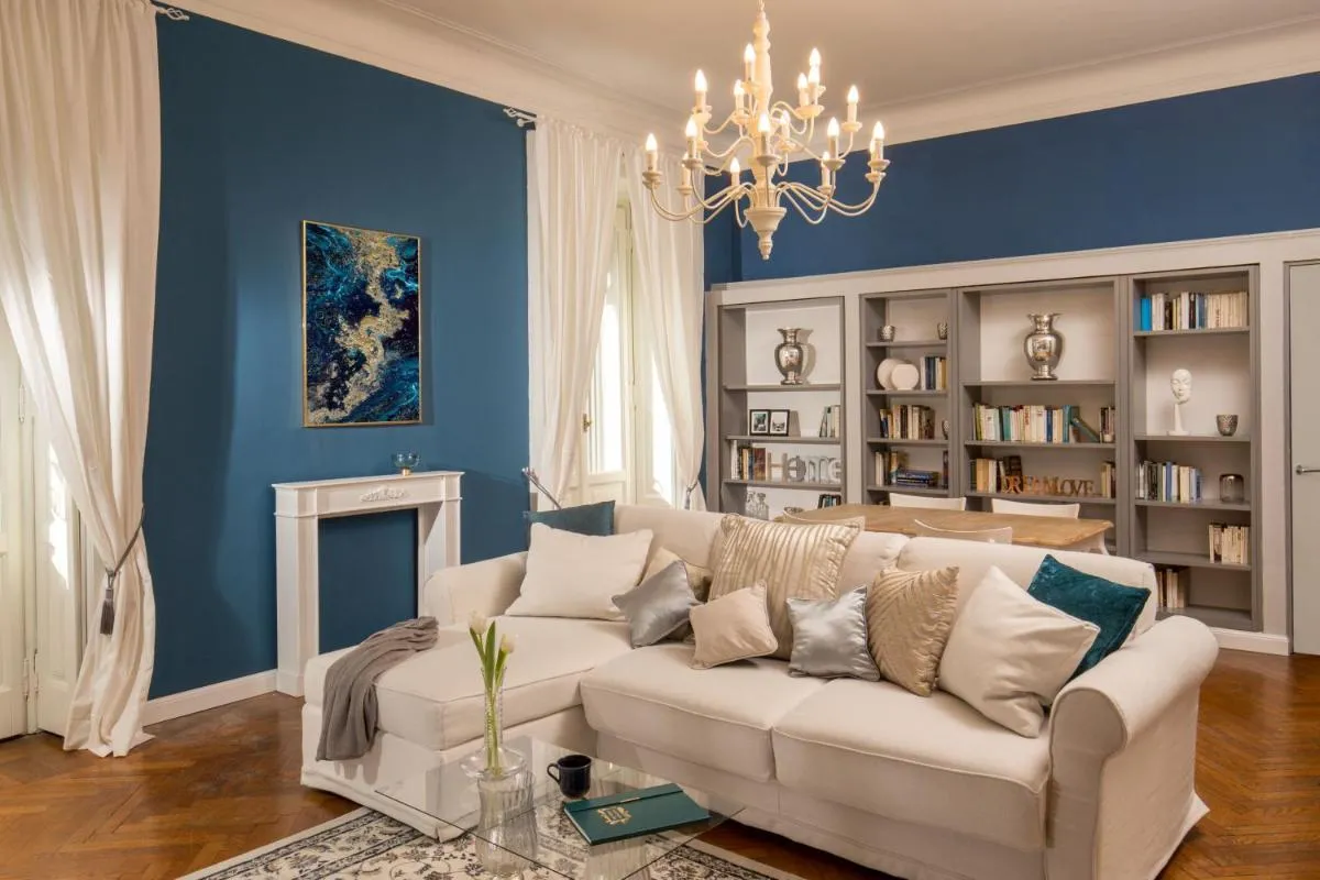 Image 3 of Daplace – Renzo Apartment