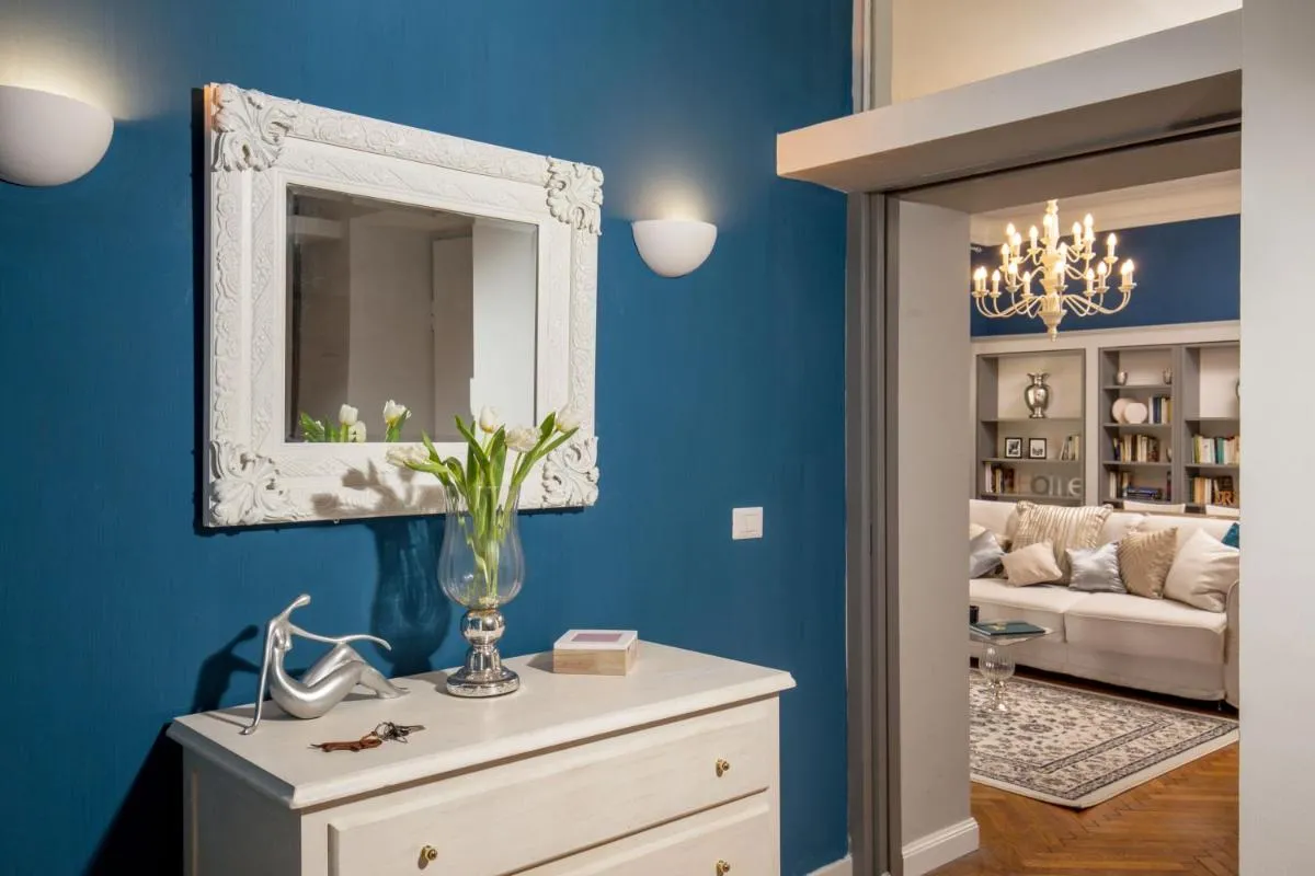 Image 2 of Daplace – Renzo Apartment