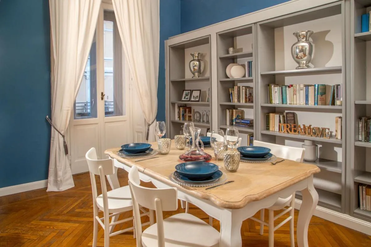 Image 5 of Daplace – Renzo Apartment