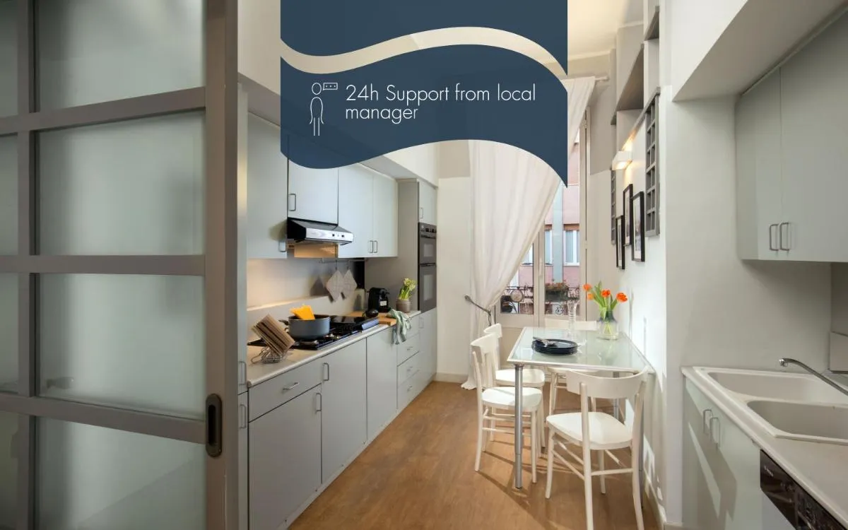 Image 6 of Daplace – Renzo Apartment