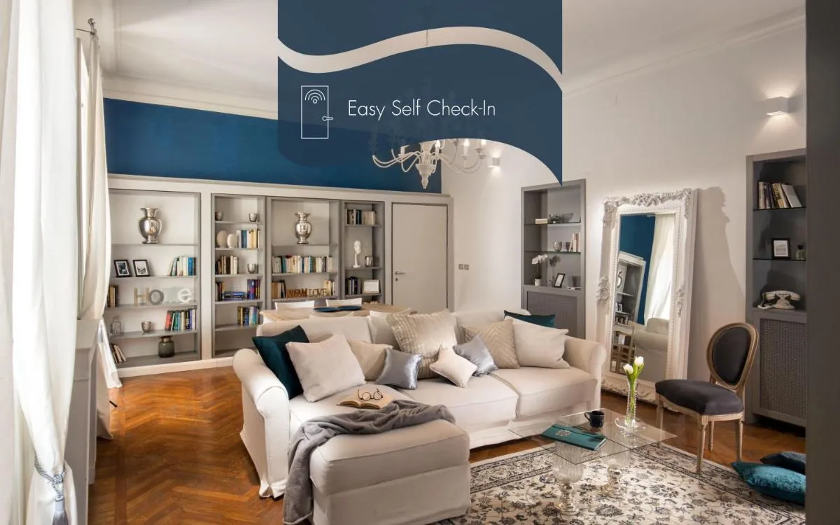 Image 1 of Daplace – Renzo Apartment
