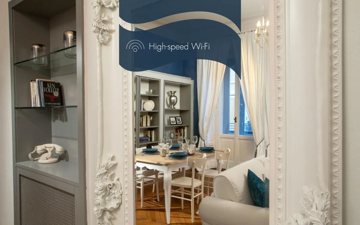 Image 4 of Daplace – Renzo Apartment