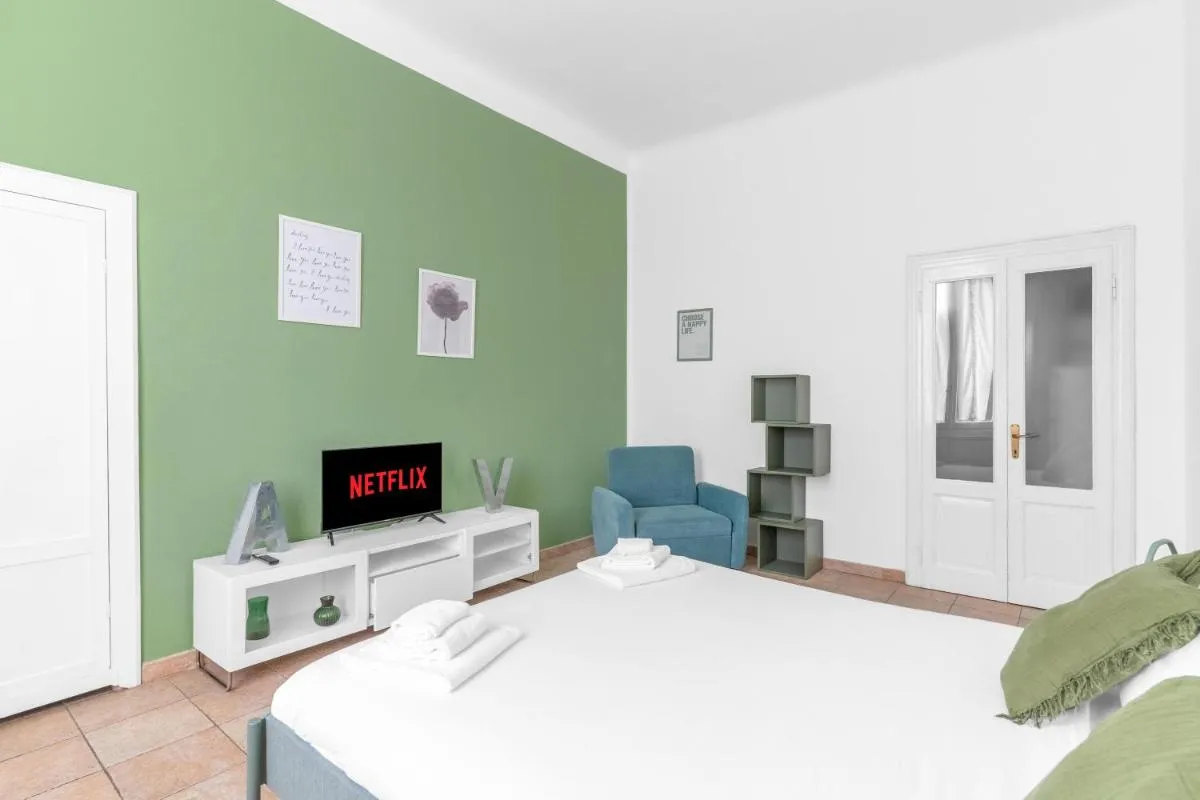 Image 2 of Darsena Apartment