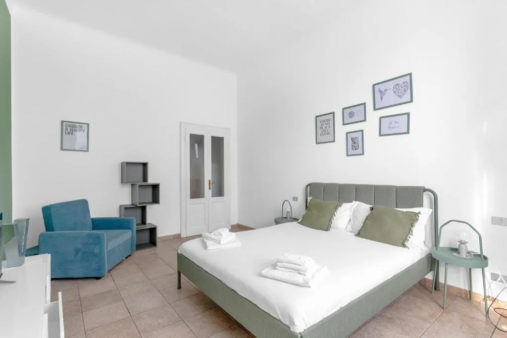 Image of Darsena Apartment