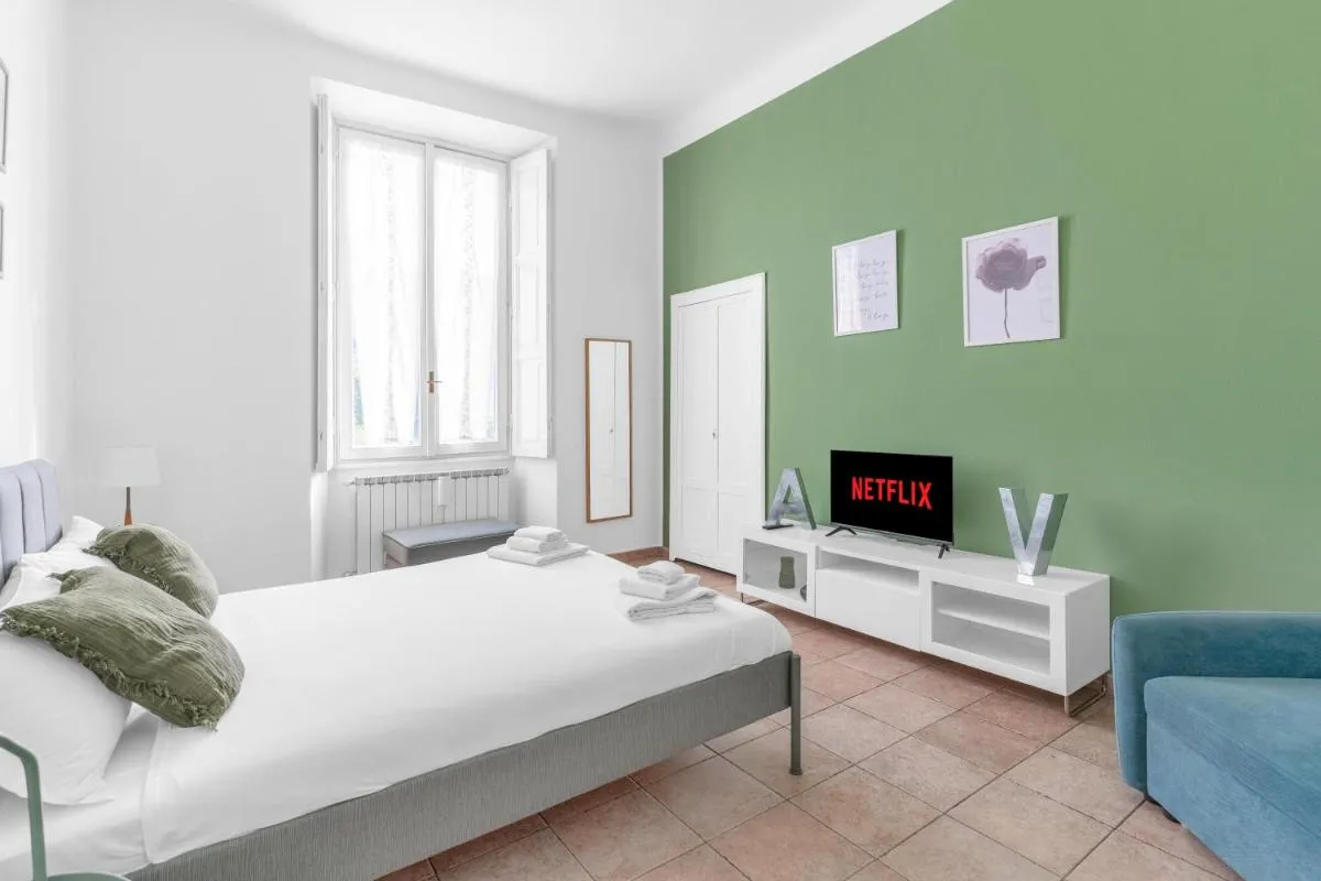 Image 6 of Darsena Apartment