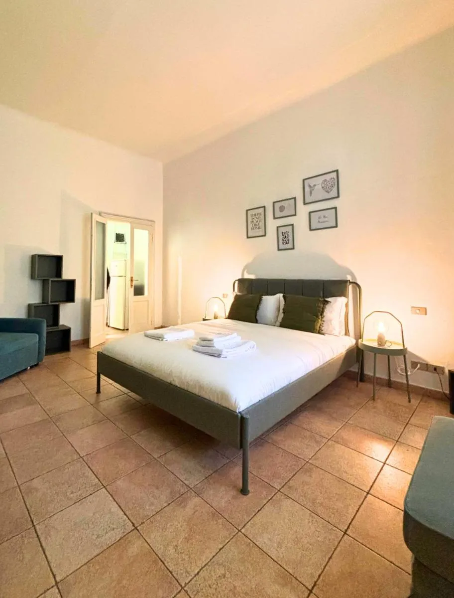 Image 4 of Darsena Apartment