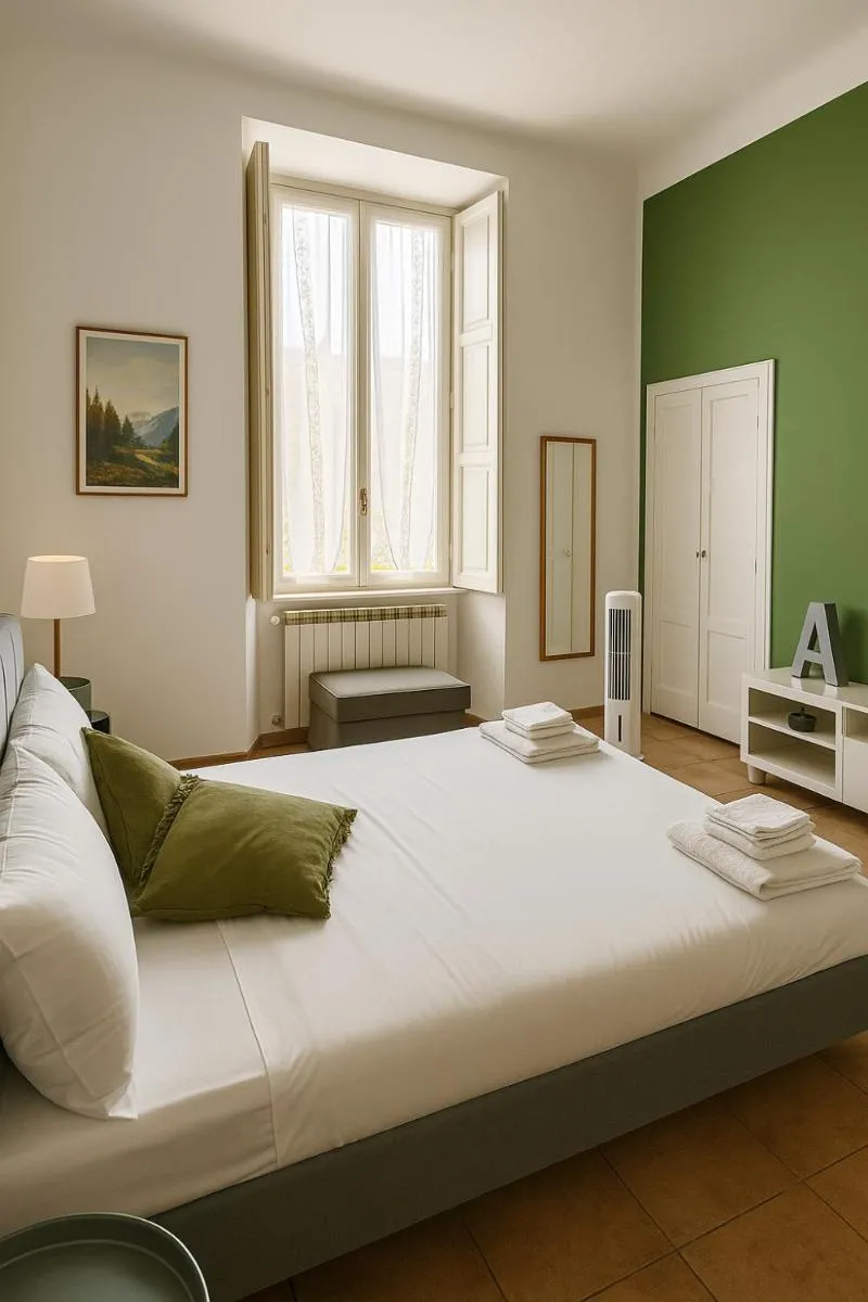 Image 3 of Darsena Apartment