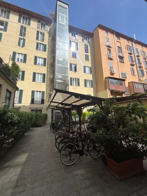 Image of Darsena – Monolocale