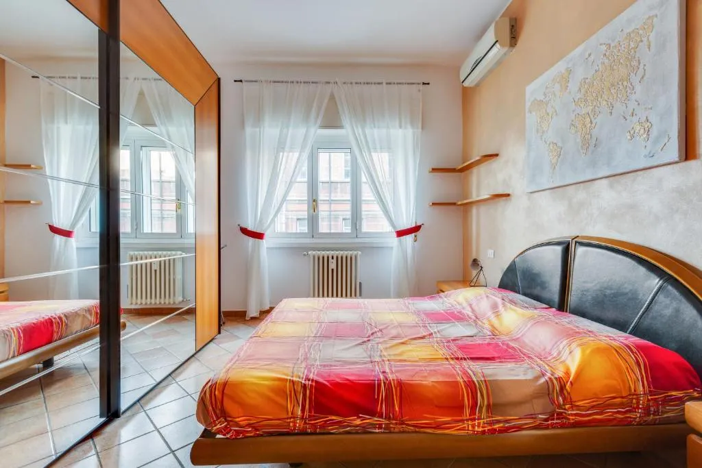 Image of Darsena & Navigli Cosy Flat