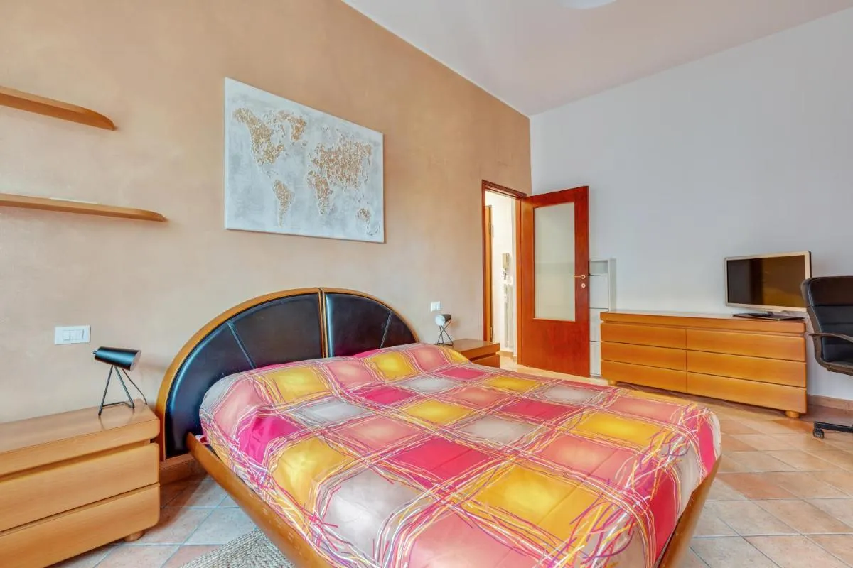 Image 6 of Darsena & Navigli Cosy Flat