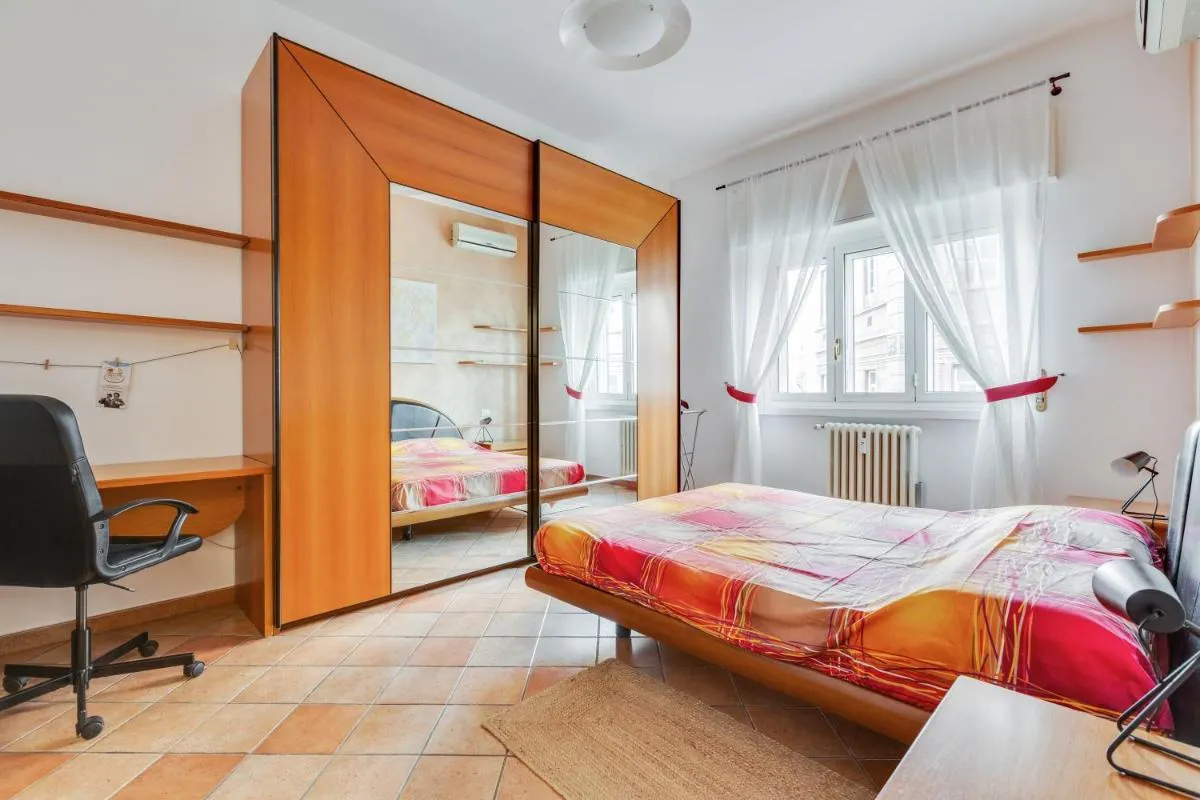 Image 1 of Darsena & Navigli Cosy Flat