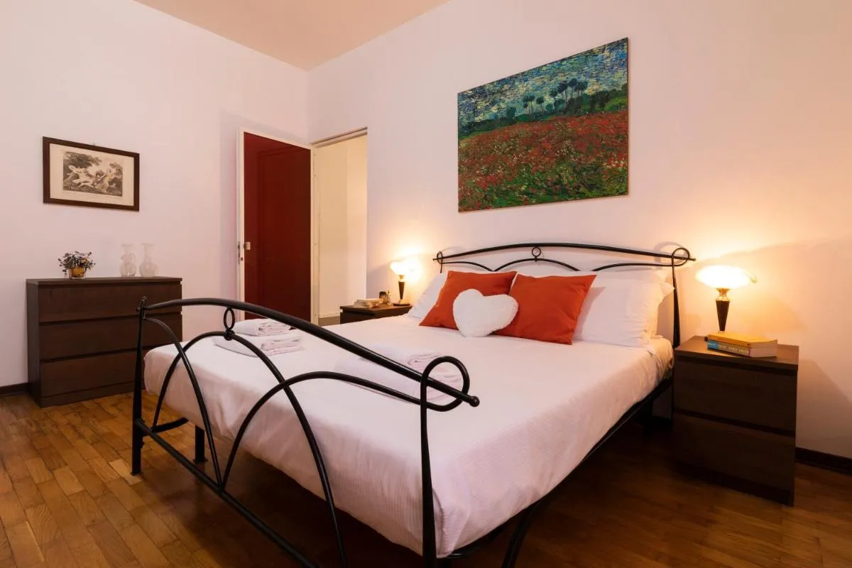Image 1 of De Angeli – 2 Bedroom Apartment