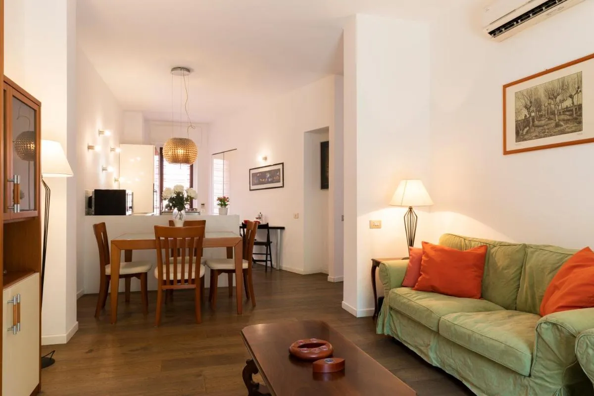 Image 3 of De Angeli – 2 Bedroom Apartment