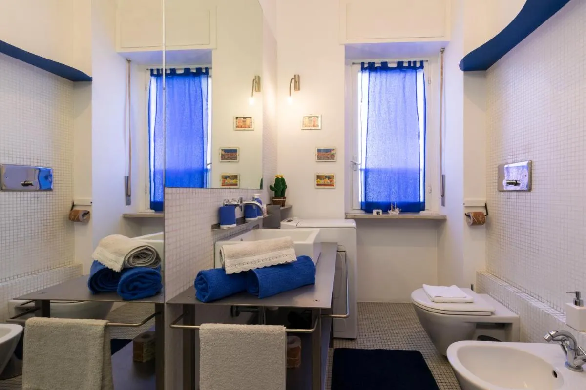Image 2 of De Angeli – 2 Bedroom Apartment