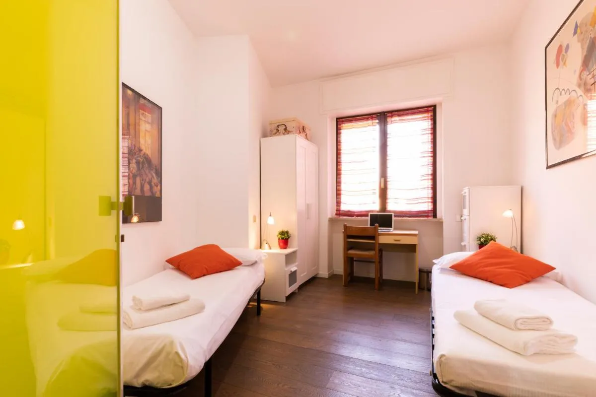 Image 6 of De Angeli – 2 Bedroom Apartment