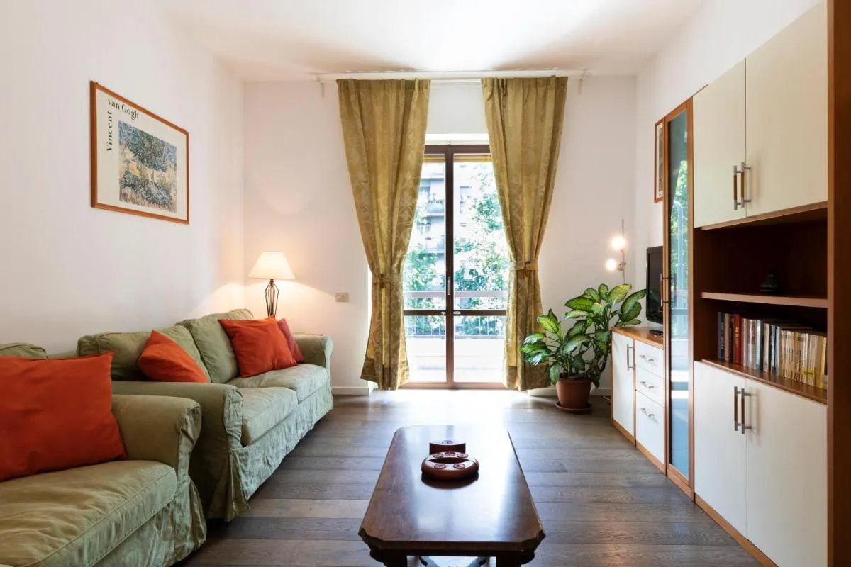 Image 4 of De Angeli – 2 Bedroom Apartment