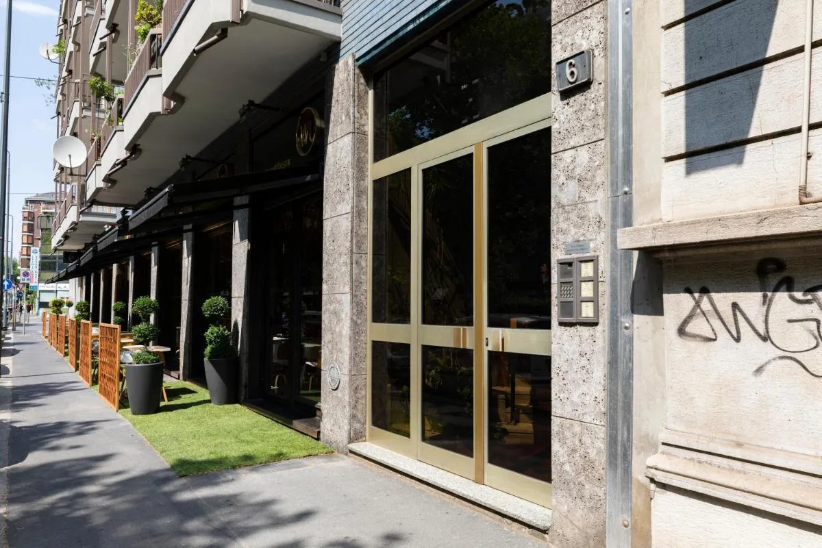 Image 5 of De Angeli – 2 Bedroom Apartment