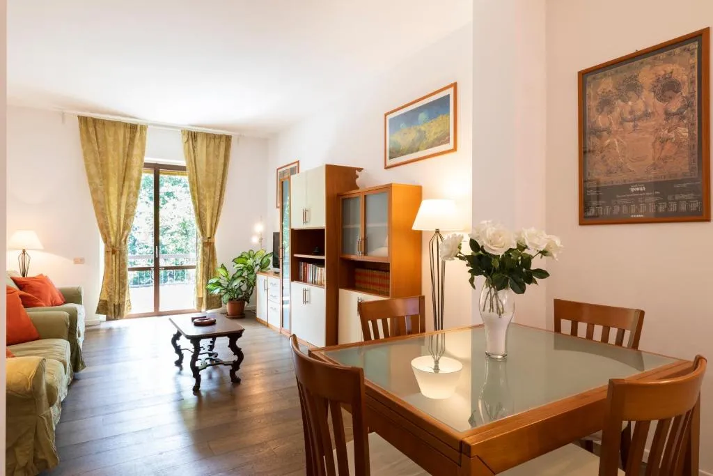 Image of De Angeli – 2 Bedroom Apartment