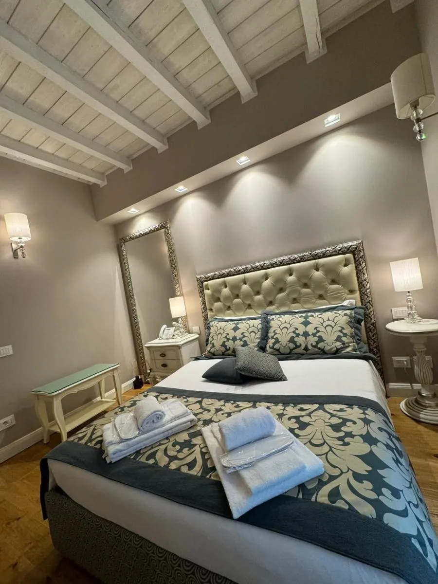 Image 4 of Delle Nazioni Milan Hotel