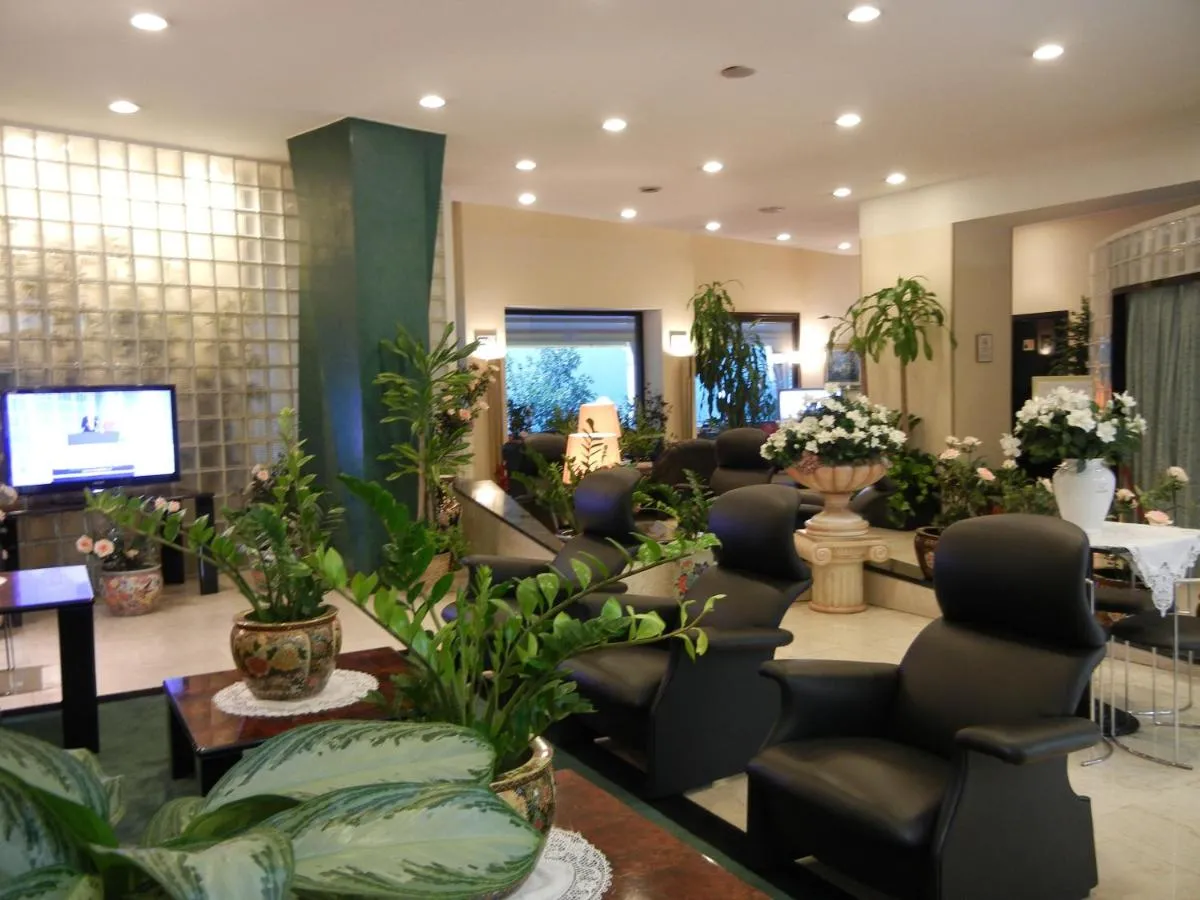 Image 1 of Delle Nazioni Milan Hotel
