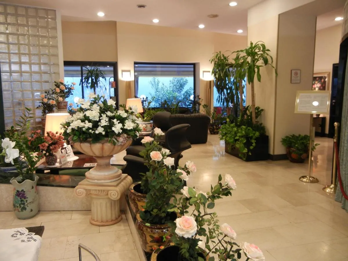 Image 2 of Delle Nazioni Milan Hotel