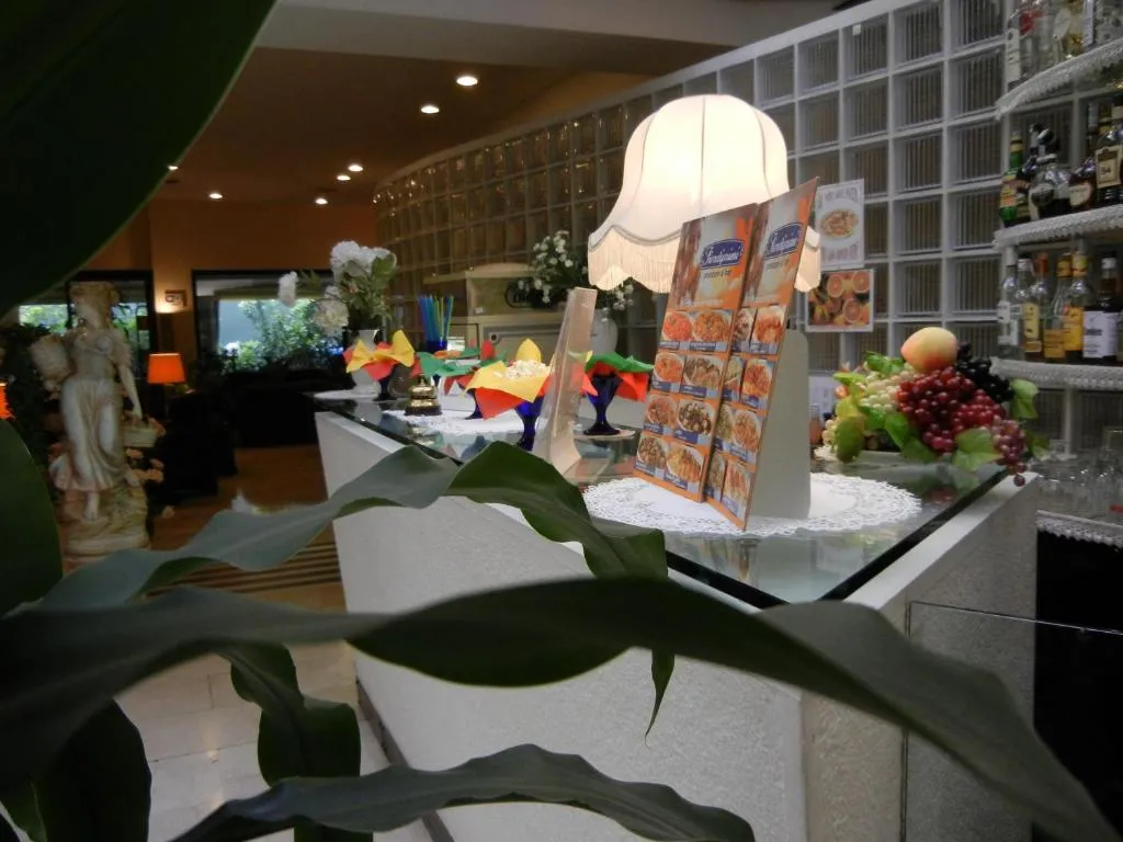 Image of Delle Nazioni Milan Hotel