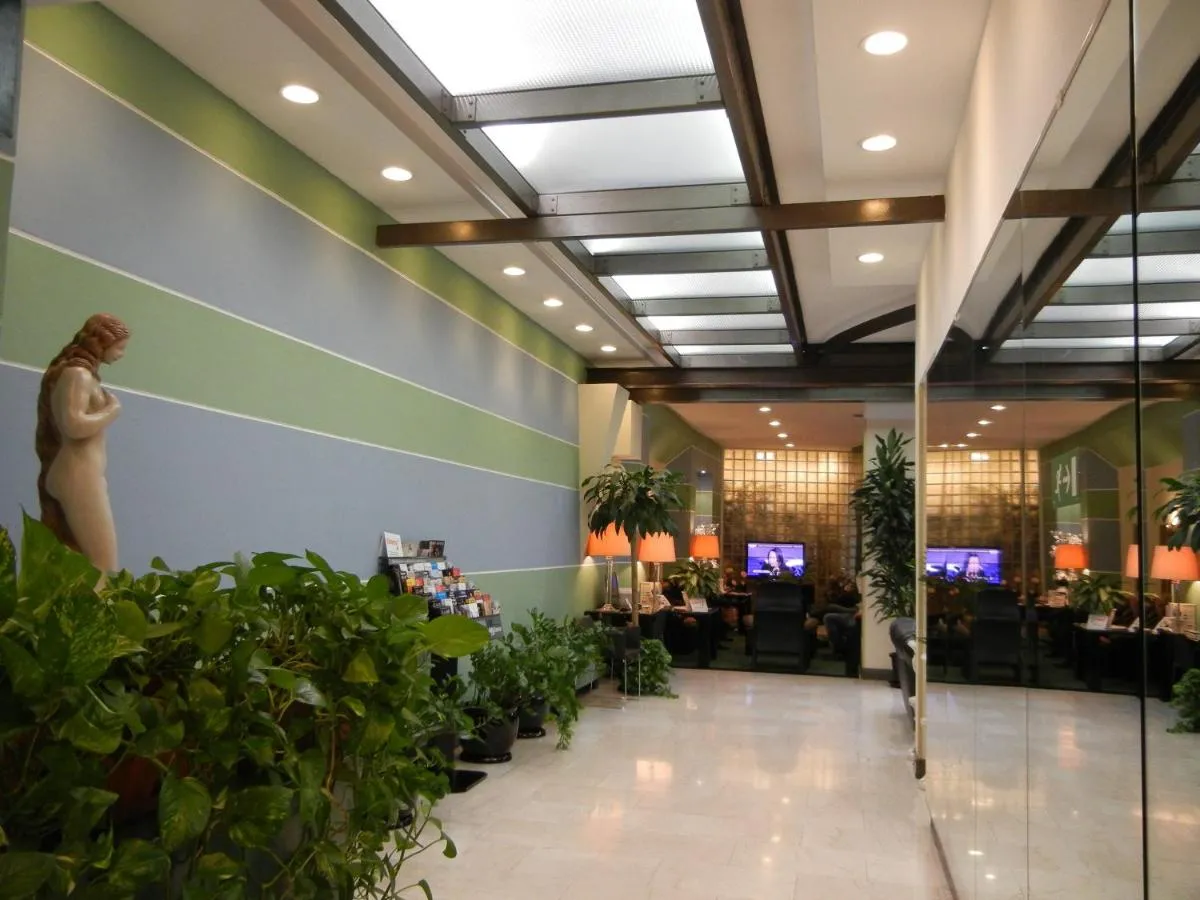 Image 6 of Delle Nazioni Milan Hotel