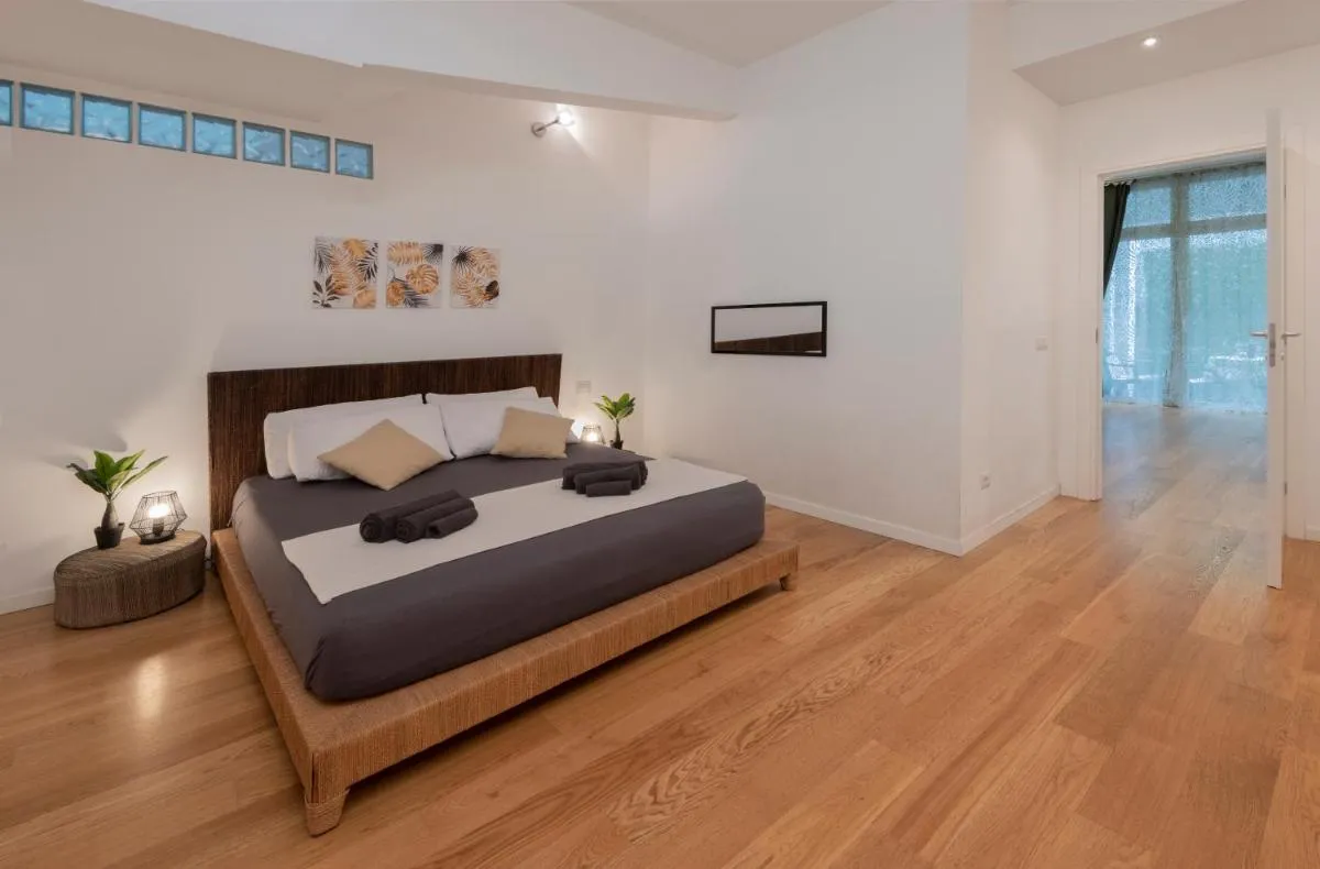 Image 6 of Deluxe 120 mq Apartment , 4 minuti a piedi dai Navigli