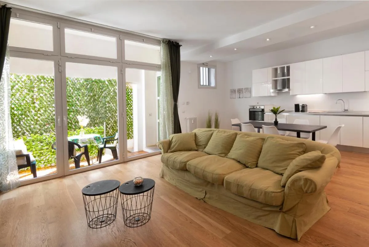 Image 3 of Deluxe 120 mq Apartment , 4 minuti a piedi dai Navigli