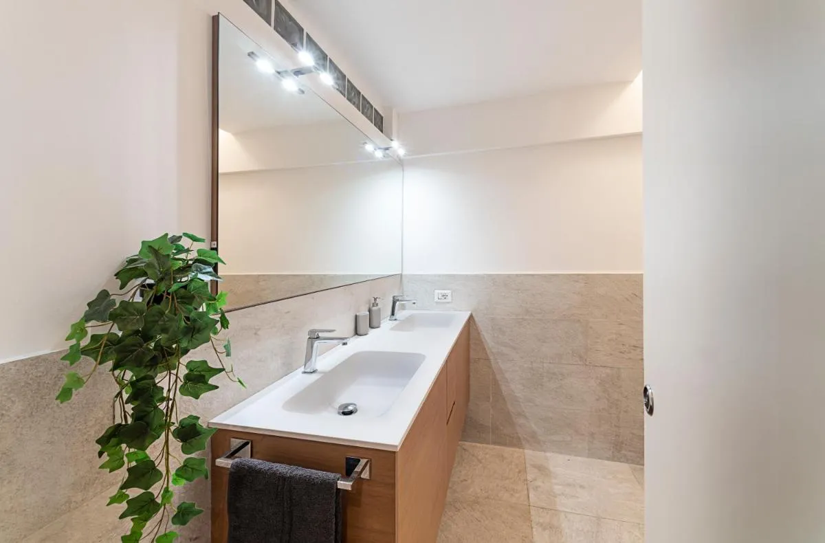 Image 2 of Deluxe 120 mq Apartment , 4 minuti a piedi dai Navigli