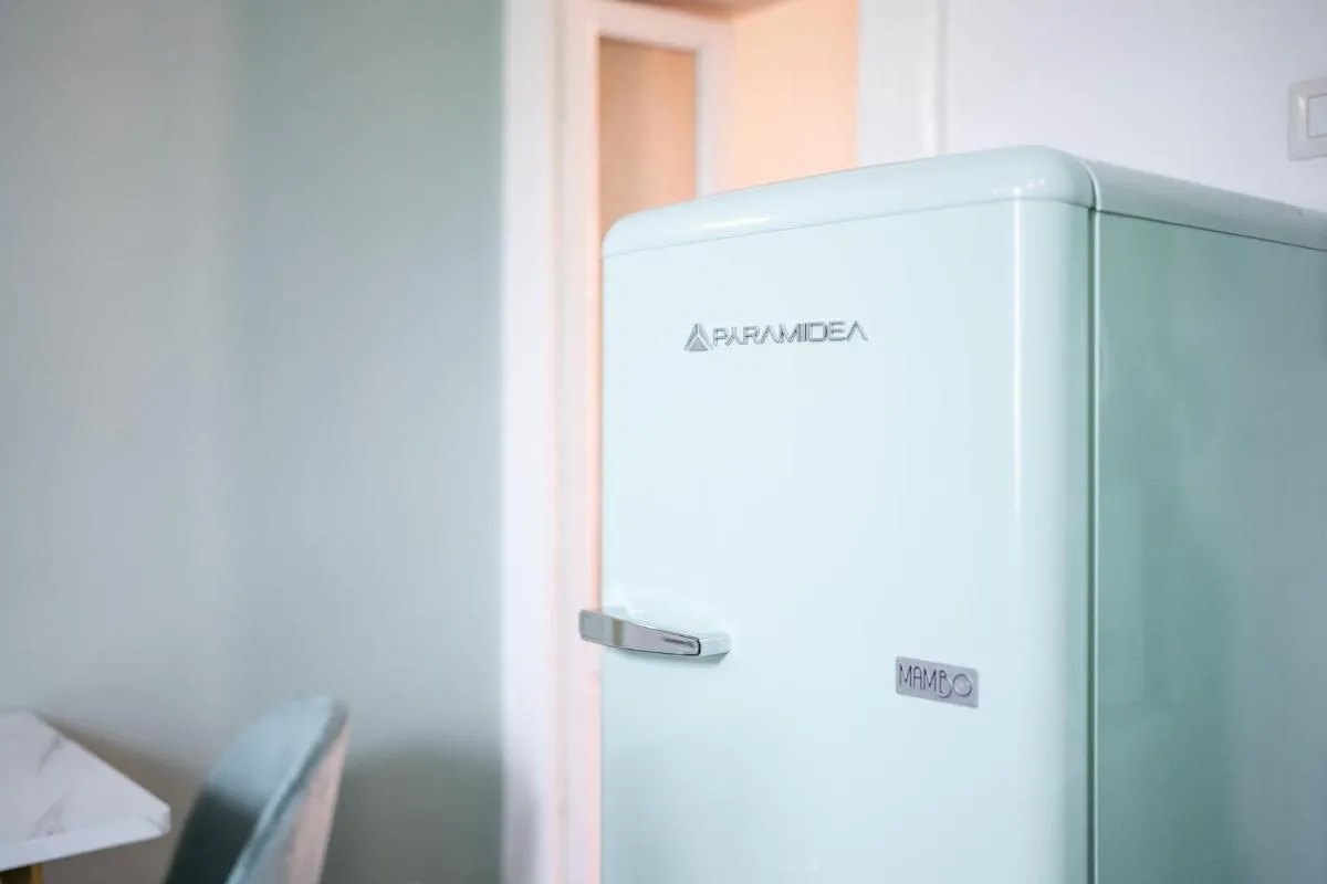 Image 4 of Deluxe Suite 94 – Porta Romana – Duomo by InnStay