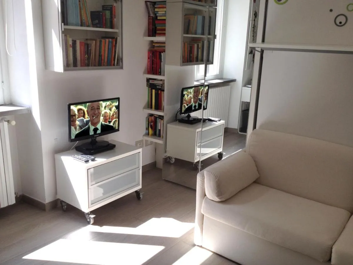 Image 4 of Design Apartment – Milano City Center – Duomo