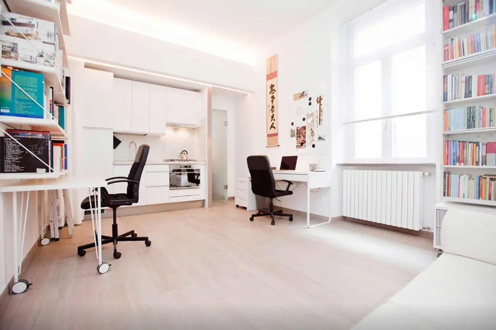 Image of Design Apartment – Milano City Center – Duomo
