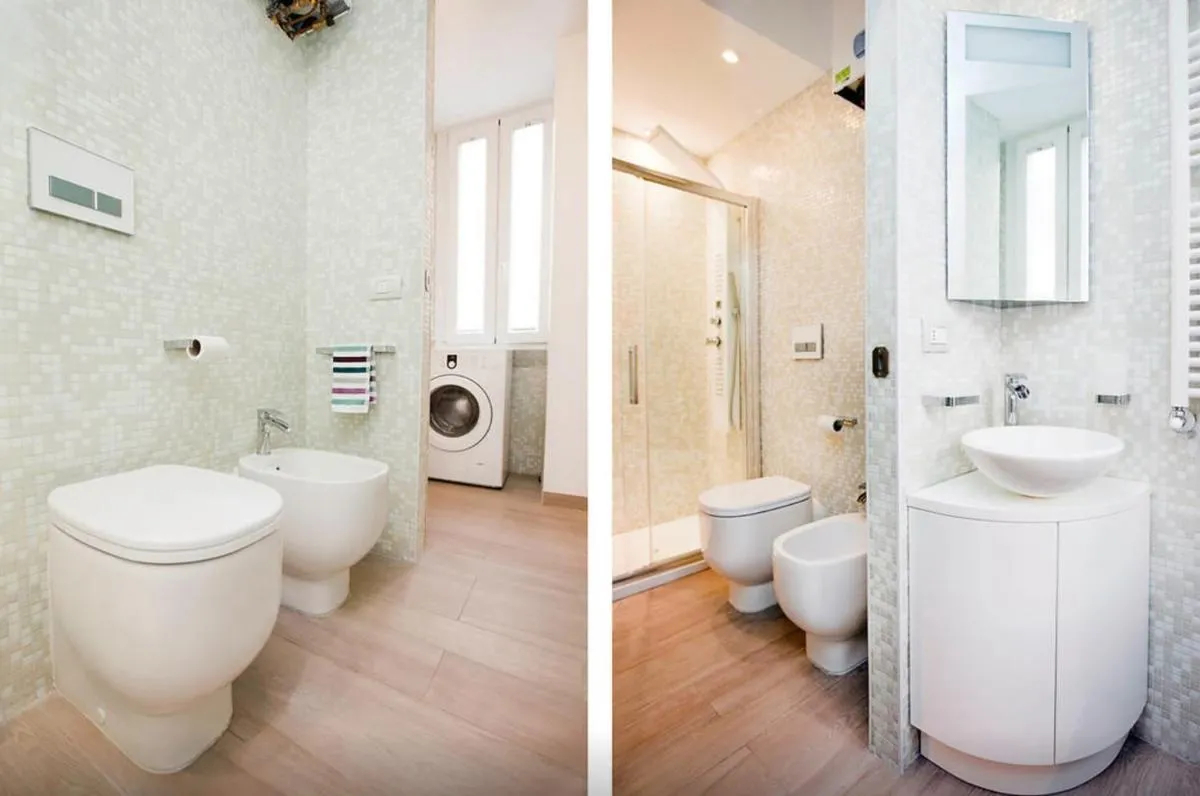 Image 2 of Design Apartment – Milano City Center – Duomo