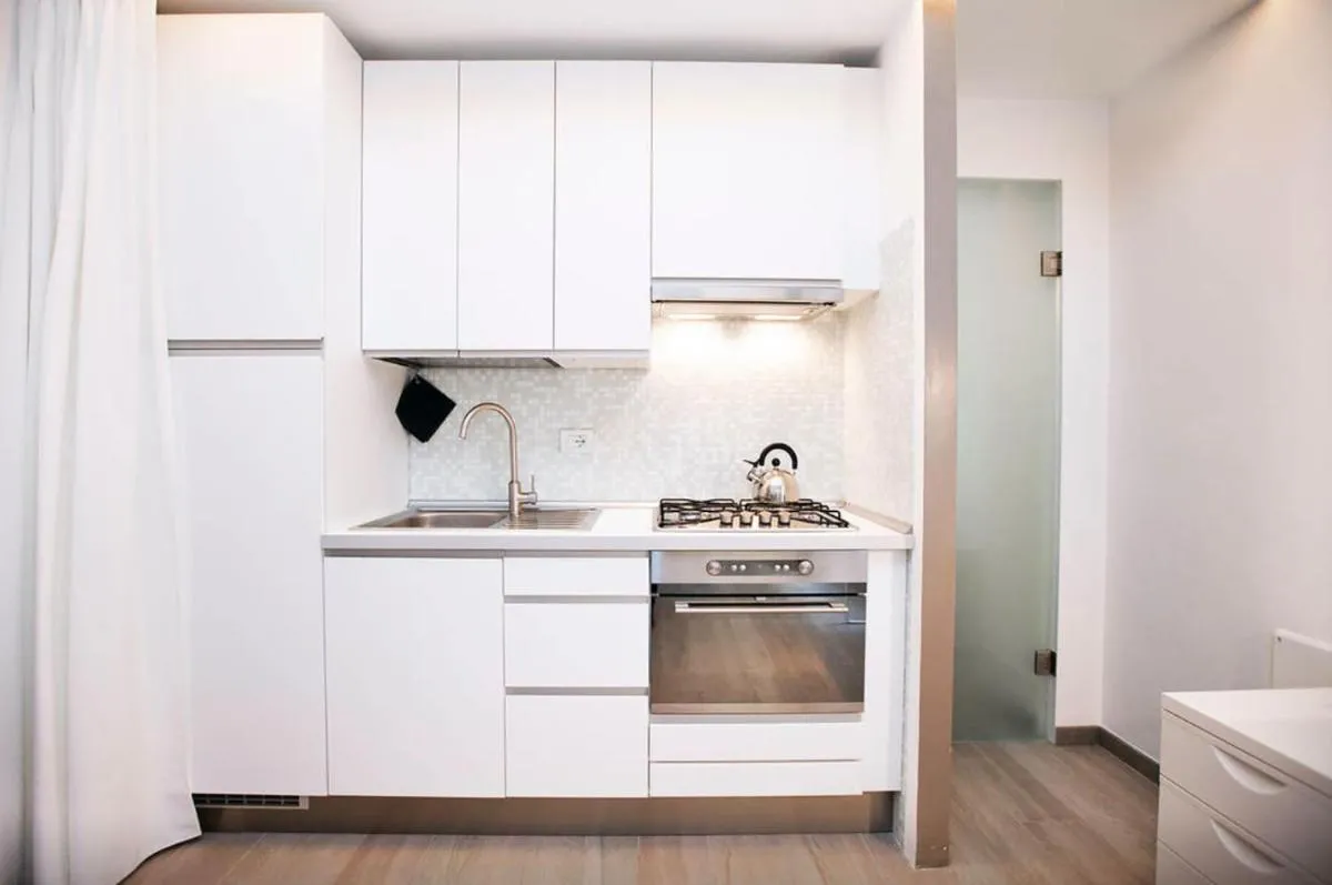 Image 3 of Design Apartment – Milano City Center – Duomo