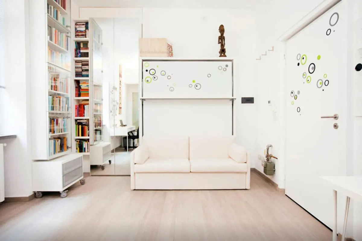Image 6 of Design Apartment – Milano City Center – Duomo