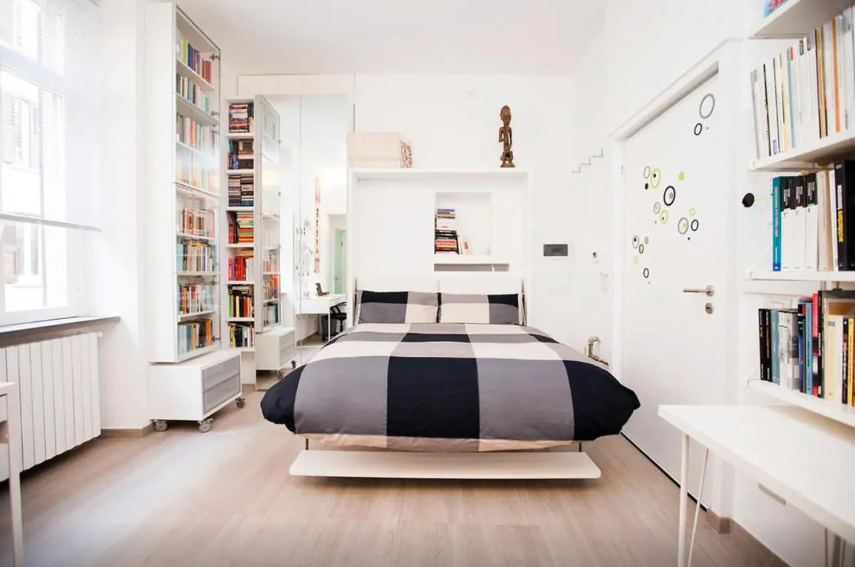 Image 1 of Design Apartment – Milano City Center – Duomo