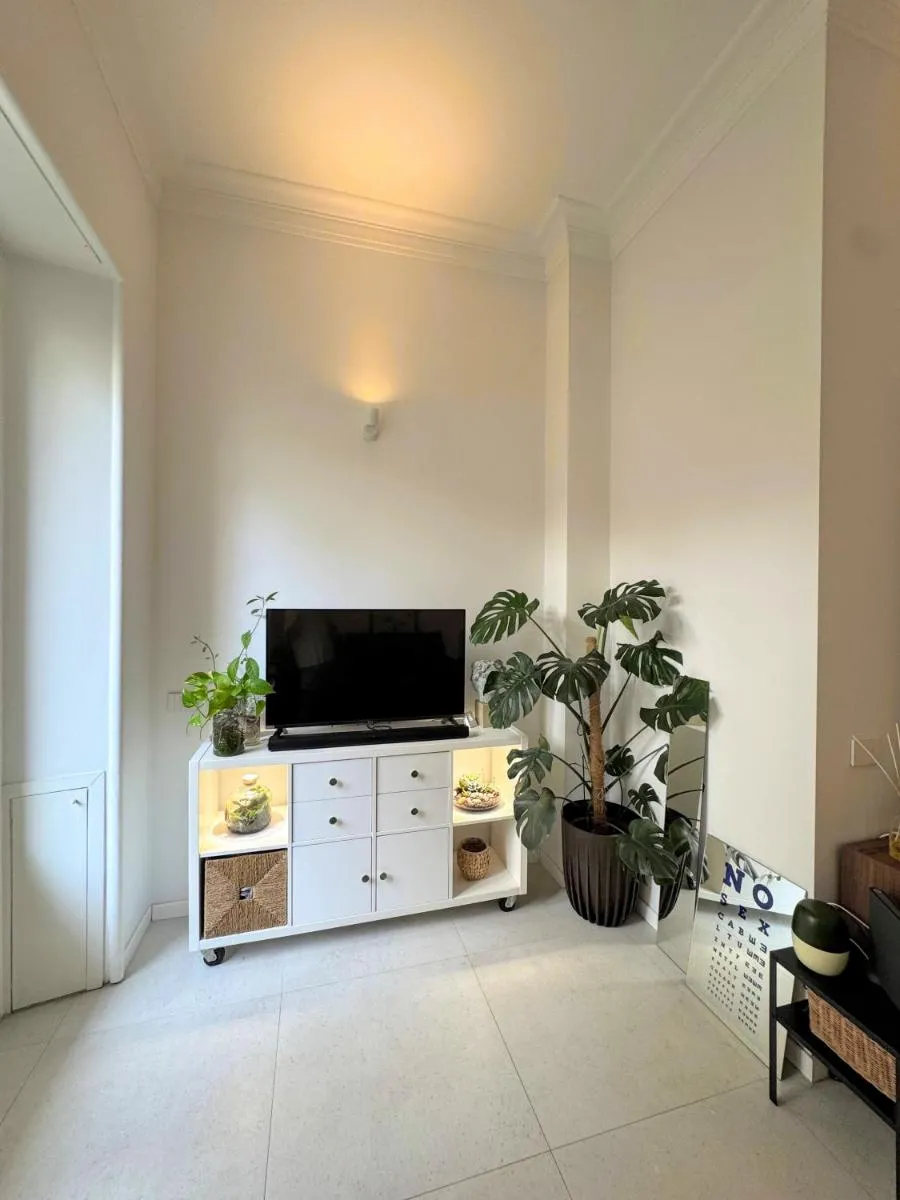 Image 5 of Design Apartment with Garden close to Central Station