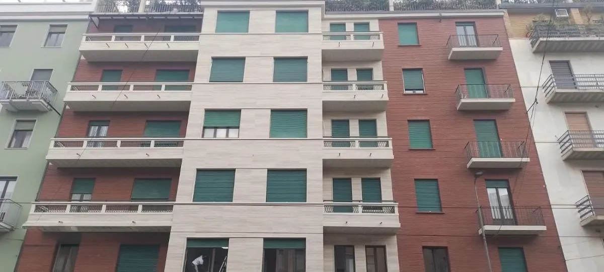 Image 2 of Design Apartment with Garden close to Central Station